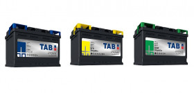 TAB SPAIN   Nuevo diseño   POLAR