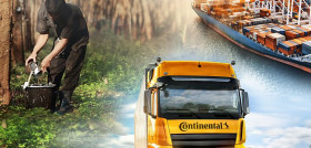 Continental Sostenibilidad Cadena de Suministro