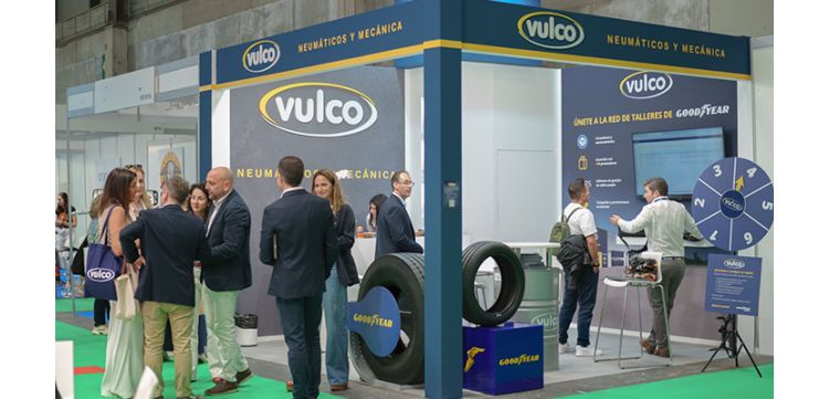 Vulco GRIPS Motortec