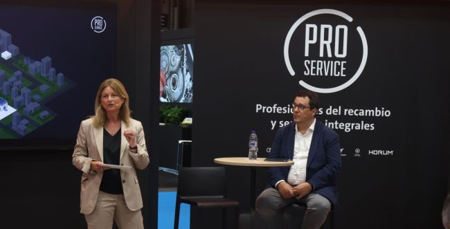 Pro service motortec 2