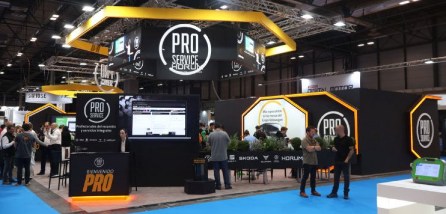 Pro service motortec