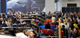 Automobile barcelona