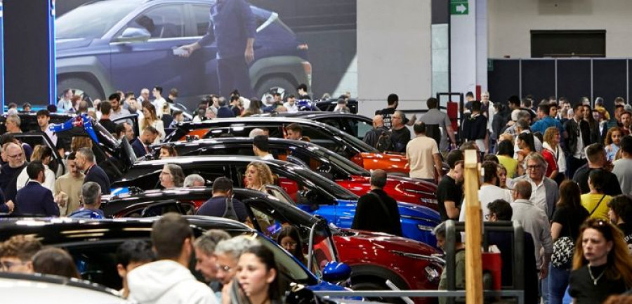Automobile barcelona