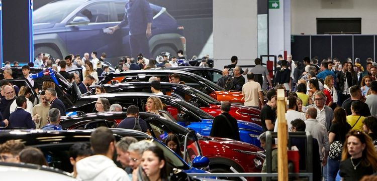 Automobile barcelona