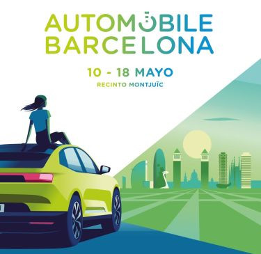 Automobile barcelona cartel 2
