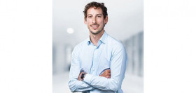 Mikel Martinez director comercial marketing RTS