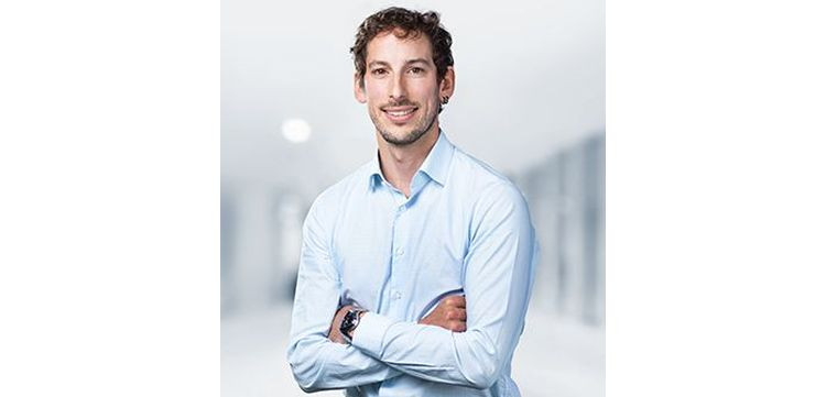 Mikel Martinez director comercial marketing RTS