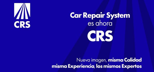 Car Repair System CRS 2