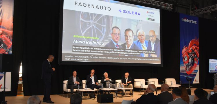 Fagenauto Motortec