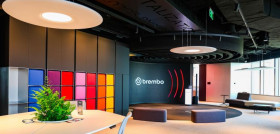 Brembo Inspiration Lab Shanghai 2025