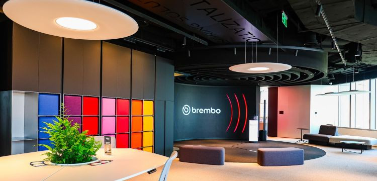 Brembo Inspiration Lab Shanghai 2025