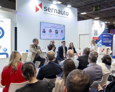 Sernauto jornada sostenibilidad motortec 5