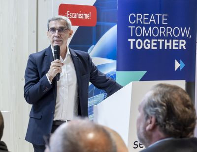 Sernauto jornada sostenibilidad motortec Ignacio Covian 4