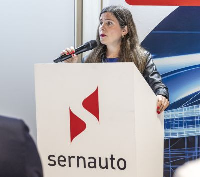 Sernauto jornada sostenibilidad motortec carolina grases repsol 3