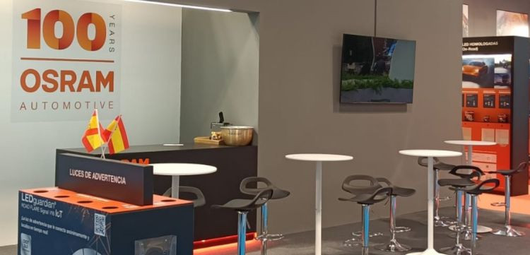 Osram motortec