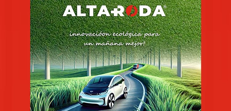 Altaroda