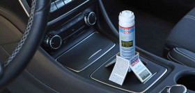 Klima Refresh Liqui Moly