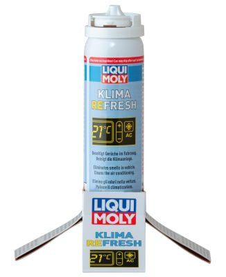 Klima Refresh Liqui Moly 2