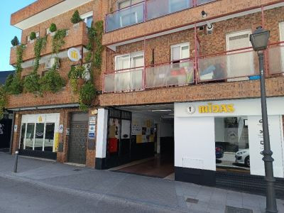 Midas taller illescas 2