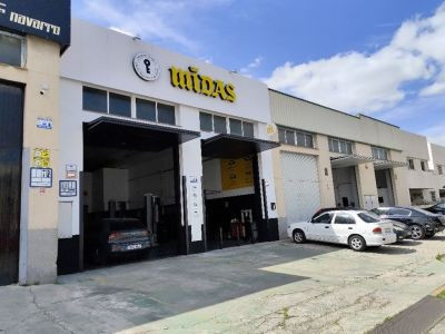 Midas taller aravaca 2