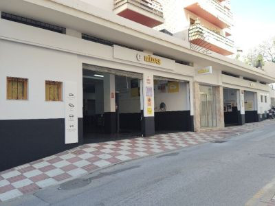 Midas taller marbella 2