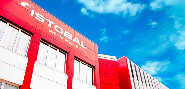 Istobal facturacion