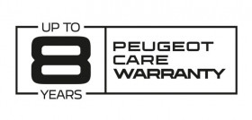 Garantia peugeot care
