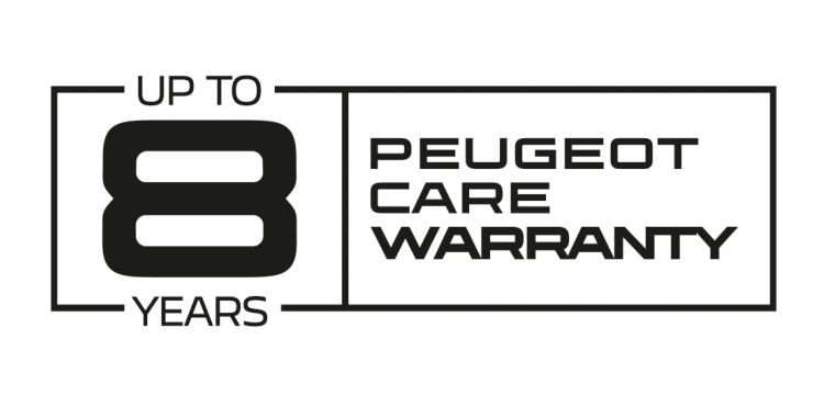 Garantia peugeot care