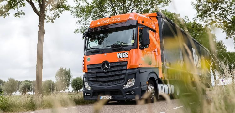 Continental Vos Logistics