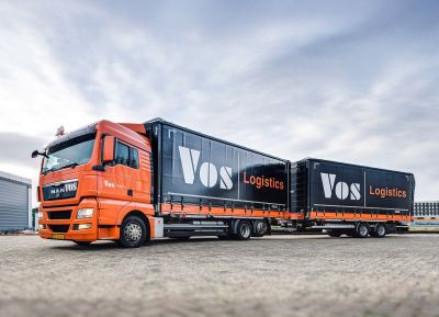 Continental Vos Logistics 2