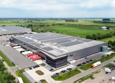 Continental Vos Logistics 3