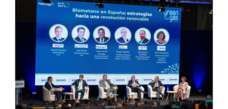 Green Gas Mobility Summit