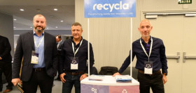 Congreso nacional reciclado plasticos 2024