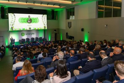 Congreso nacional reciclado plasticos 2024 2