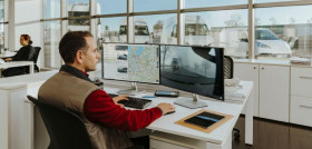 Webfleet Video 2.0