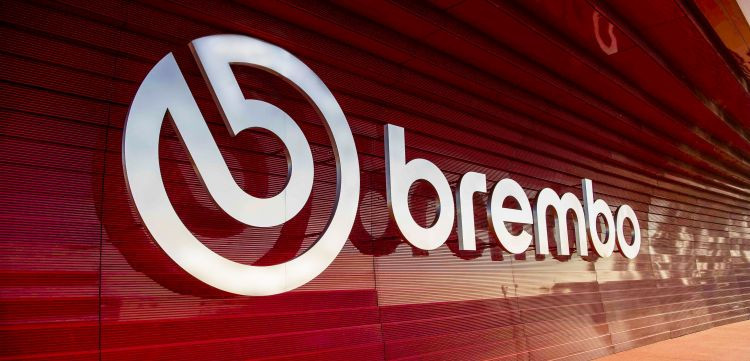 Brembo