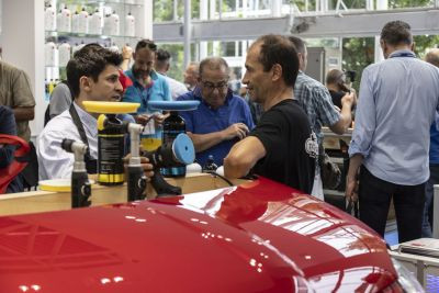 Autopromotec 3