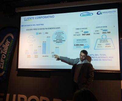 Eurotaller europremium 2025 jurado prensa 3
