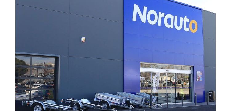 Norauto