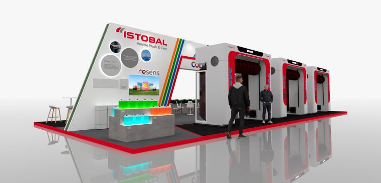Istobal Autopromotec