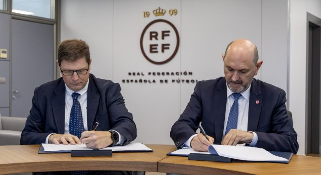 RFEF EBRO 2
