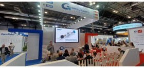 GAUIB stand motortec