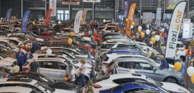 Salon Vehiculo Ocasion Madrid Ifema