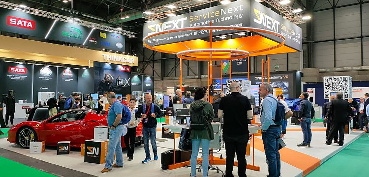 ServiceNext2