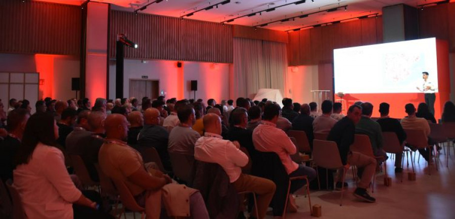 Top truck encuentro nacional