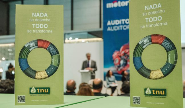 TNU foro motortec 3