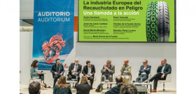 TNU foro motortec