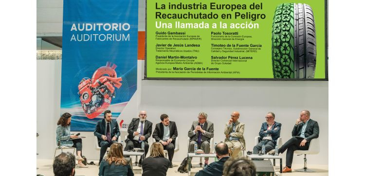 TNU foro motortec