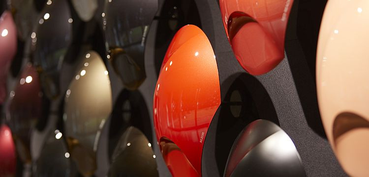 BASF Color Design Studio 10years   photos   EN