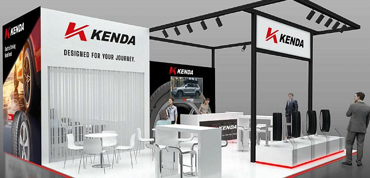 Kenda
